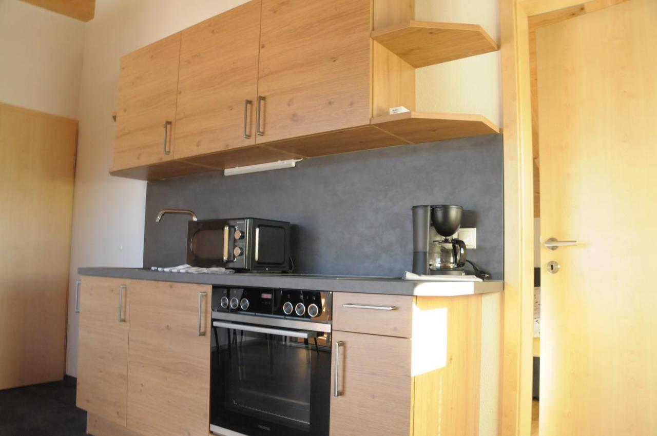 Haus Lagger Apartamento Seefeld in Tirol Exterior foto