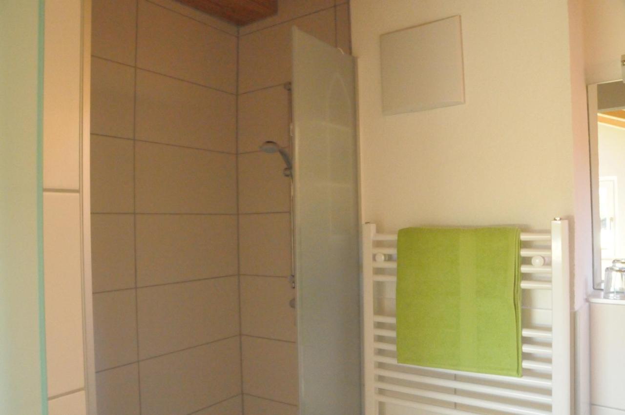 Haus Lagger Apartamento Seefeld in Tirol Exterior foto